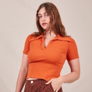 BIG BUD PRESS - Fisherman Polo